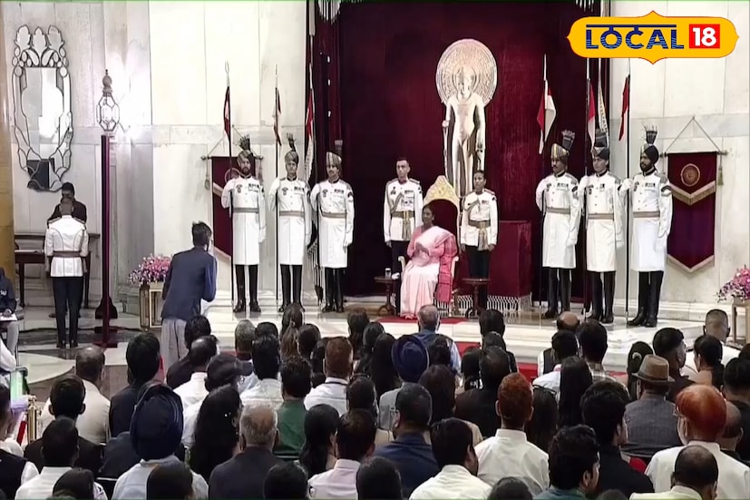 শিলিগুড়ি, ঋত্বিক ভট্টাচার্য : মানবসেবার প্রতি নিবেদিতপ্রাণ এক তরুণ — শিলিগুড়ির অনুপ বিশ্বাস। সমাজের জন্য তাঁর নিরলস পরিশ্রম ও ত্যাগ স্বীকৃতি পেল দেশের সর্বোচ্চ পর্যায়ে। সোমবার নয়াদিল্লিতে রাষ্ট্রপতির হাত থেকে পেলেন তিনি ন্যাশনাল সার্ভিস স্কিম (NSS) রাষ্ট্রপতি পুরস্কার।