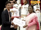 অসাধারণ অবদানের জন্য এনএসএস রাষ্ট্রপতি পুরস্কার পেলেন শিলিগুড়ির অনুপ, কেন এই সম্মান জানেন