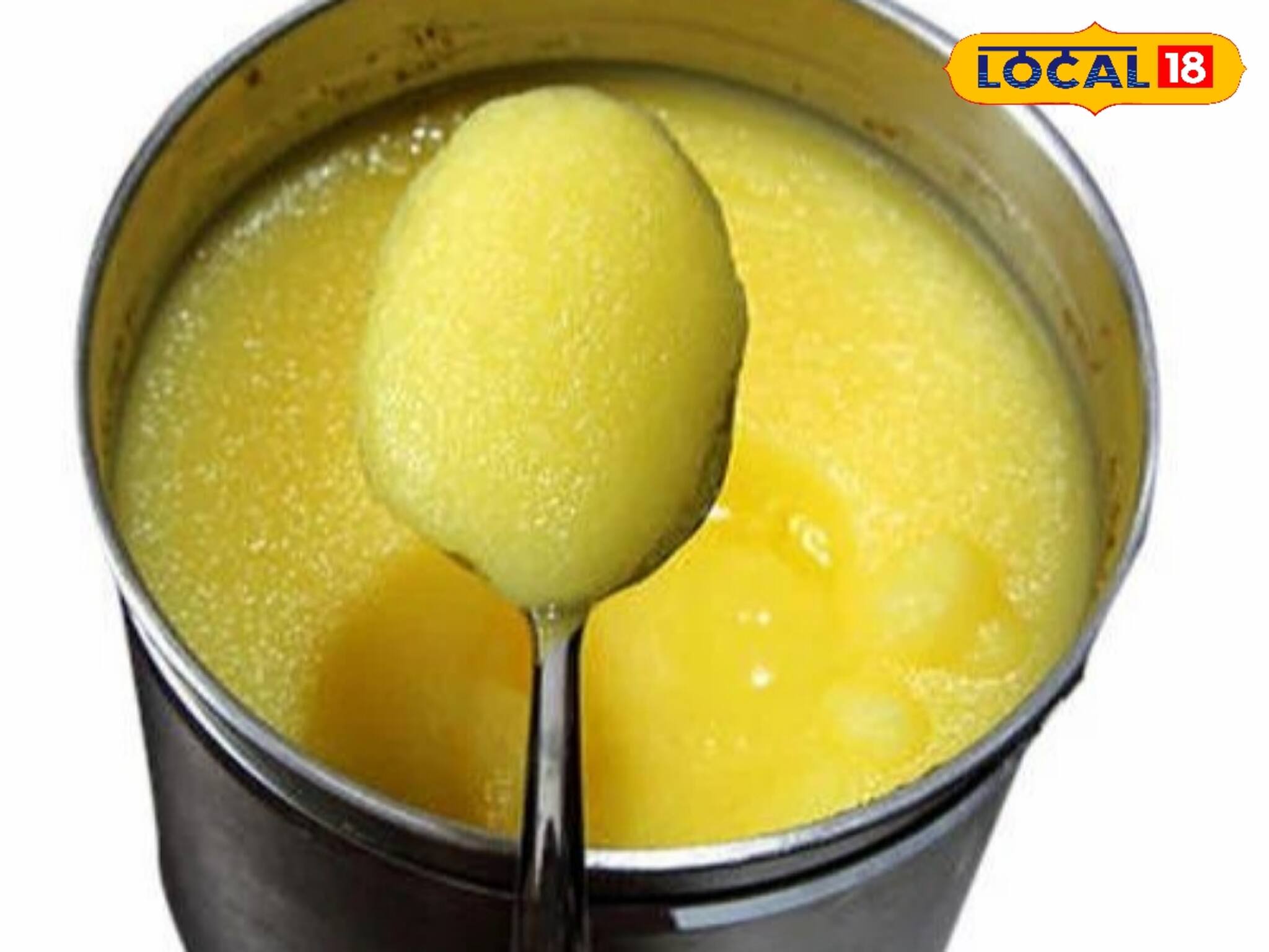 Ghee Side Effect: রোজ ঘি খাচ্ছেন? কতটা খেলে শরীরের উপকার? কতটা খেলে ক্ষতি করে? জানুন বিশেষজ্ঞের মতামত