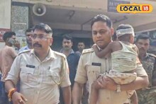 ফিল্মি কায়দায় নাবালিকা অপহরণকারীদের ধাওয়া করে ধরল পুলিশ! উদ্ধার শিশু, মারাত্মক কাণ্ড