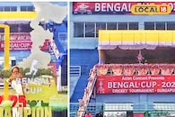 বেঙ্গল কাপ ২০২৫, টেনিস বলের জমজমাট ক্রিকেট টুর্নামেন্ট!