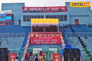 বেঙ্গল কাপ ২০২৫, টেনিস বলের জমজমাট ক্রিকেট টুর্নামেন্ট! বেঙ্গল কাপ ২০২৫, টেনিস বলের জমজমাট ক্রিকেট টুর্নামেন্ট!