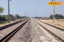 বারাসত-হাসনাবাদ শাখার যাত্রীদের জন্য বড় খবর, হাসনাবাদ পর্যন্ত ডবল লাইনের কাজ শুরু