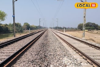 বারাসত-হাসনাবাদ শাখার যাত্রীদের জন্য বড় খবর, হাসনাবাদ পর্যন্ত ডবল লাইনের কাজ শুরু
