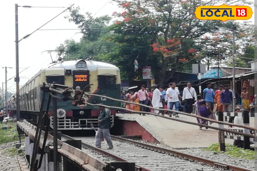 চাঁপাপুকুর, ভ্যাবলা হল্ট, বসিরহাট, অনন্তপুর, মধ্যমপুর, নিমদাঁড়িয়া-কোদালিয়া, টাকিরোড ও হাসনাবাদ স্টেশনের যাত্রীরা দীর্ঘদিন ধরেই এই রেলপথে ডবল লাইন চালুর দাবি জানিয়ে আসছিলেন। একাধিকবার আবেদনপত্র জমা পড়েছিল রেল কর্তৃপক্ষের কাছে। অবশেষে পূর্ব রেল কর্তৃপক্ষ প্রকল্পের অনুমোদন দিয়েছে এবং প্রাথমিক প্রস্তুতি পর্ব প্রায় শেষ পর্যায়ে।
