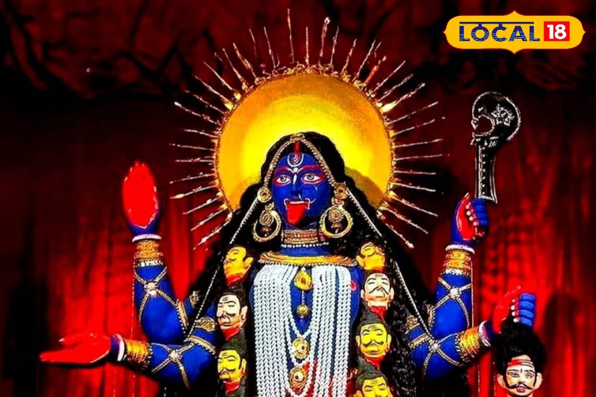 Naihati Boro Maa: নৈহাটির বড়মার পাশাপাশি এবার কালীপুজোয় থাকছে বিশেষ চমক, কোথায় কী থিমে সাজছে মণ্ডপ? জানুন