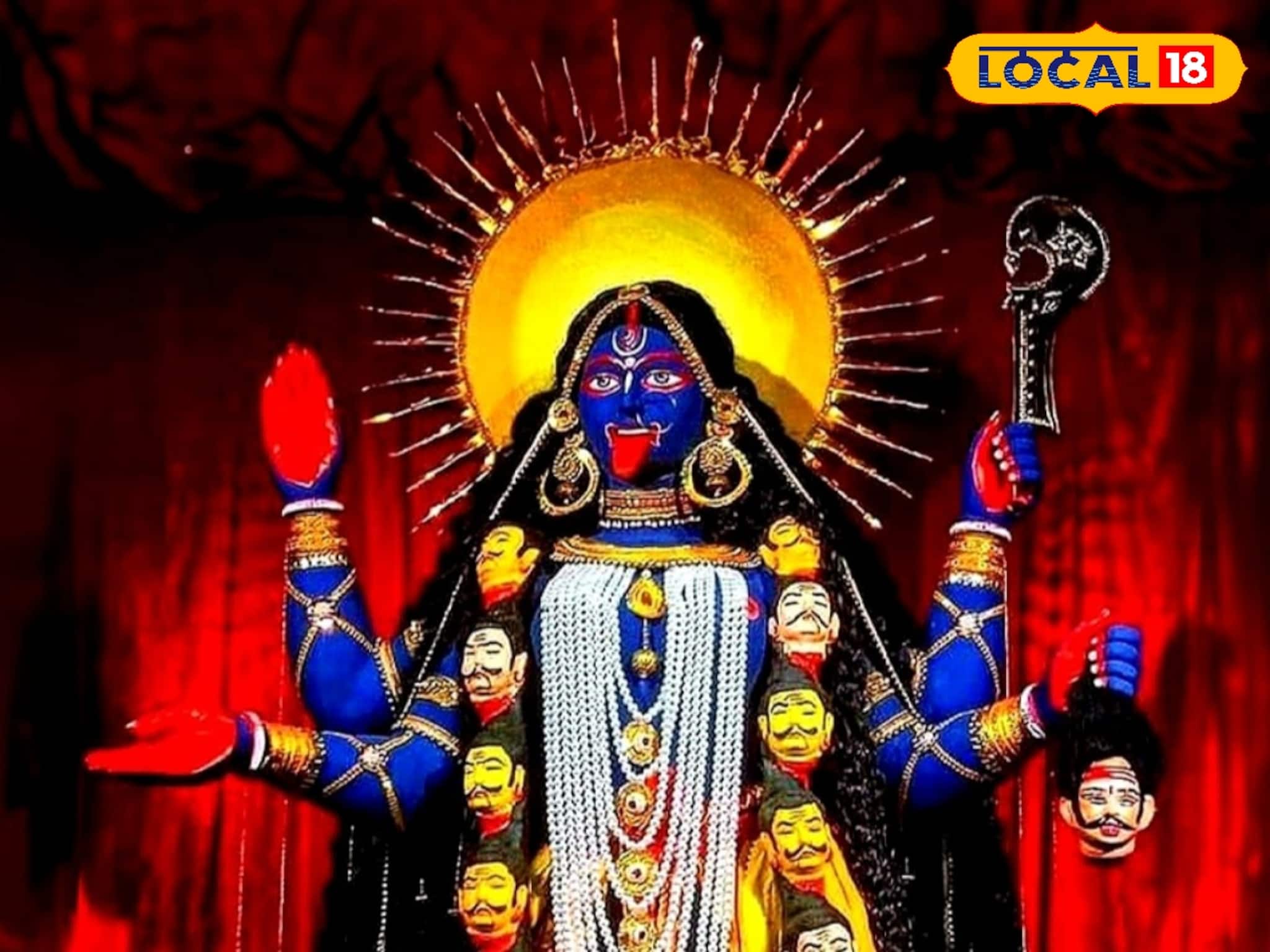 নৈহাটির বড়মার পাশাপাশি এবার কালীপুজোয় থাকছে বিশেষ চমক, কোথায় কী থিমে সাজছে মণ্ডপ? জানুন