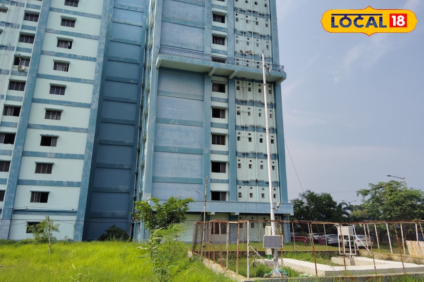 ইতিমধ্যে এই কাজ করার জন্য মহিলা বিশ্ববিদ্যালয় চত্বরে ইন্ডিয়ান মিটারোলজিক্যাল ডিপার্টমেন্ট (আইএমডি)-র পক্ষ থেকে সেখানে একটি অটোমেটিক ওয়েদার স্টেশন স্থাপন করা হয়েছে।