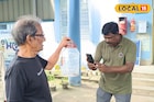 যমদূতের মতো ঘুরছে হাসপাতালে, সাফাইকর্মীরা না দেখলে একটা প্রাণ চলে যেত!