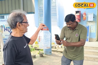 যমদূতের মতো ঘুরছে হাসপাতালে, সাফাইকর্মীরা না দেখলে একটা প্রাণ চলে যেত!