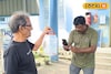 যমদূতের মতো ঘুরছে হাসপাতালে, সাফাইকর্মীরা না দেখলে একটা প্রাণ চলে যেত!
