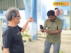 যমদূতের মতো ঘুরছে হাসপাতালে, সাফাইকর্মীরা না দেখলে একটা প্রাণ চলে যেত!