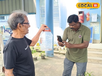 যমদূতের মতো ঘুরছে হাসপাতালে, সাফাইকর্মীরা না দেখলে একটা প্রাণ চলে যেত!