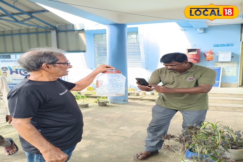 এই ঘটনার পর হাসপাতাল চত্বরে আতঙ্ক ছড়িয়ে পড়ে। রোগী ও তাঁদের পরিজনদের মধ্যে উদ্বেগ তৈরি হয় যে কীভাবে এমন বিষধর সাপ হাসপাতালের ভেতরে ঢুকল। হাসপাতাল সূত্রে খবর, ঘটনাটিকে গুরুত্ব দিয়ে দেখা হচ্ছে। পুরো চত্বর পরিষ্কার করা হচ্ছে এবং ভবিষ্যতে এমন ঘটনা রোধে প্রয়োজনীয় ব্যবস্থা নেওয়া হবে বলে জানা গিয়েছে । তথ্য ও ছবি বনোয়ারীলাল চৌধুরী