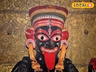 কোনও বিশেষ পুজো হয় না, কালীপুজোর সন্ধ্যায় দেবীকে শয়ন দিয়ে মন্দির চত্বর রাখা হয় ফাঁকা!