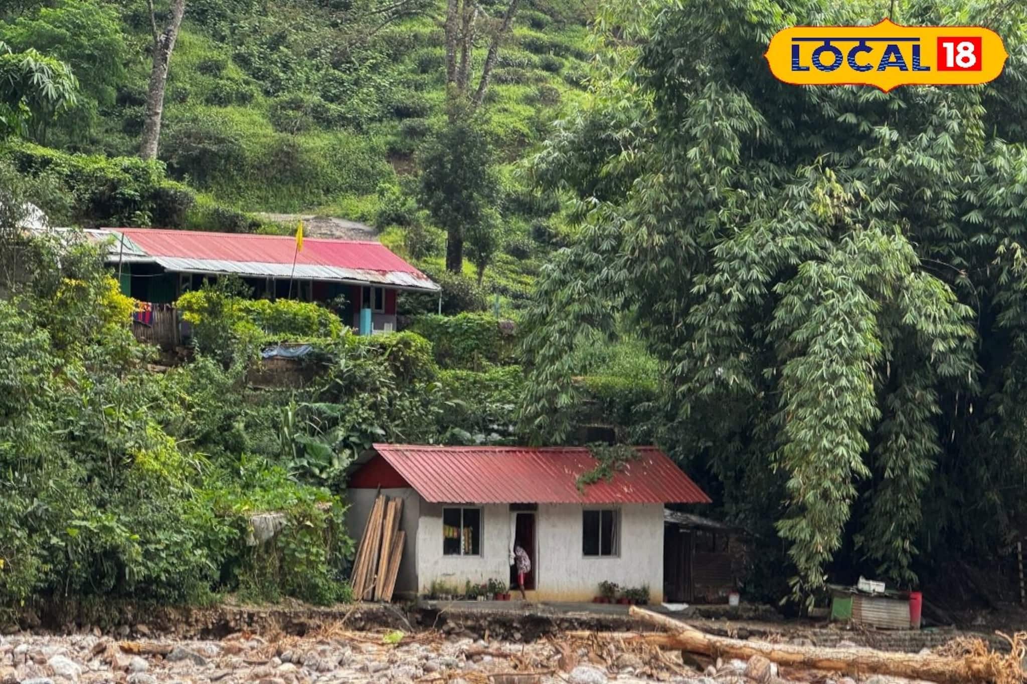 Darjeeling: সেদিন রাতে ঠিক কী ঘটেছিল মিরিকে? সামনে এল ভয়াবহ দৃশ্য! দেখুন... প্রতিটি পাহাড়প্রেমী শিউরে উঠবেন!