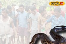 West Medinipur News: এই প্রথমবার! তাও ধান চাষের জমিতে, ধান কাটতে গিয়ে যা চোখে পড়ল, দেখে চমকে গেছে সকলে