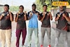 মার্শাল আর্ট হোক সঙ্গী,পদক জিতে তরুণ প্রজন্মকে ফিটনেসের বিশেষ বার্তা দীপান্বেষের