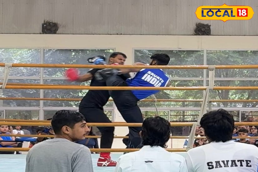 চণ্ডীগড়ে অনুষ্ঠিত ন্যাশনাল সাভেট চ্যাম্পিয়নশিপ ২০২৫-এ অংশগ্রহণ করেছিলেন পূর্ব বর্ধমান জেলার পাঁচজন প্রতিযোগী। বিভিন্ন বিভাগে পাঁচজন প্রতিযোগী চারটি স্বর্ণপদক,দুটি রুপোর পদক ও একটি ব্রোঞ্জ পদক জয় করেছেন। 