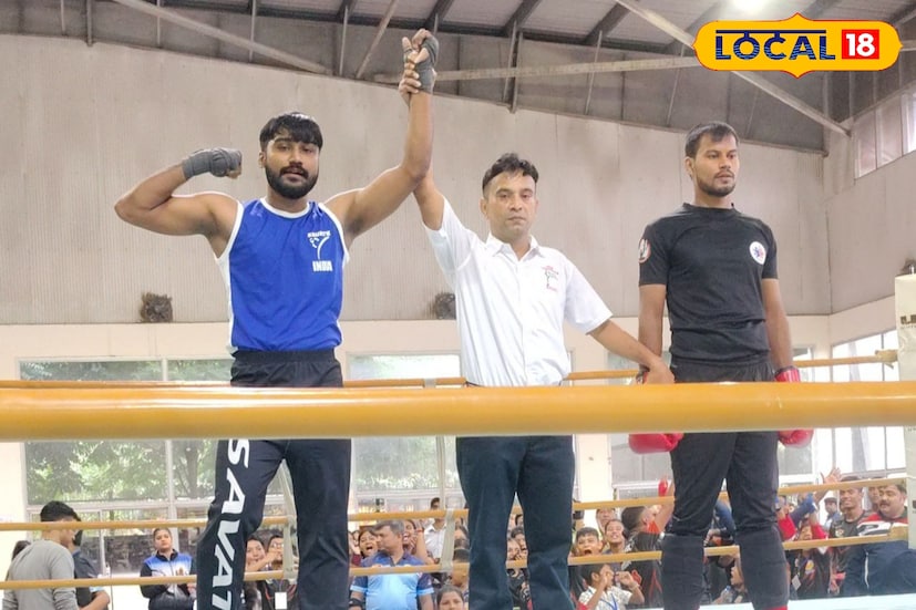 দীপান্বেষ দাস জানান,এই প্রতিযোগিতা থেকে আমার খুব ভালো অভিজ্ঞতা হয়েছে। বর্তমান প্রজন্মকে একটাই বার্তা দিতে চাইব, যে স্টাইকিং মার্সলেআর্ট গুলি আছে সেগুলি আমাদের মাইন্ড খুব সার্প করে এবং আমাদের শারীরিক শক্তি বেশি মানসিক শক্তিকে আরও শক্তিশালী করতে সাহায্য করে। সেই ক্ষেত্রে একটা ওভারঅল ডেভেলপমেন্ট হয়।