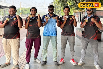 মার্শাল আর্ট হোক সঙ্গী,পদক জিতে তরুণ প্রজন্মকে ফিটনেসের বিশেষ বার্তা দীপান্বেষের মার্শাল আর্ট হোক সঙ্গী,পদক জিতে তরুণ প্রজন্মকে ফিটনেসের বিশেষ বার্তা দীপান্বেষের