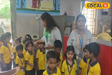 ই-মেল, মেসেজের যুগেও দীর্ঘজীবী হোক ডাক পরিষেবা! শান্তিপুরে জাতীয় ডাক দিবস উদযাপন