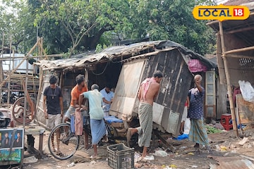 দুর্ভোগের দিন শেষ! এবার ১৬ নং জাতীয় সড়কে হাওড়ার রানিহাটিতে যা পদক্ষেপ নিল, খুশি মানুষেরা দুর্ভোগের দিন শেষ! এবার ১৬ নং জাতীয় সড়কে হাওড়ার রানিহাটিতে যা পদক্ষেপ নিল, খুশি মানুষেরা