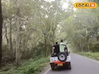ট্যুরিস্টদের স্বাগত জানতে রেডি ডুয়ার্সের জঙ্গল, আপনি প্ল্যান ক্যানসেল করলে পস্তাবেন