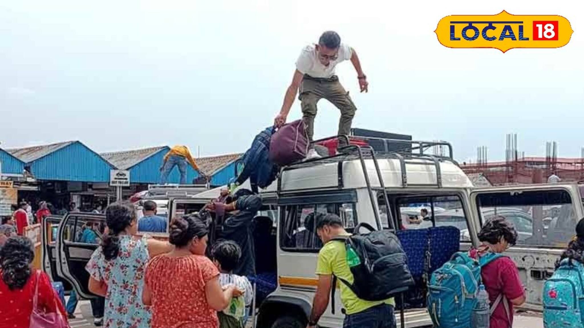 Darjeeling: দার্জিলিং, মিরিক, কালিম্পং বেড়াতে যাচ্ছেন? কোন রাস্তা সচল, কোন রাস্তা এখনও বন্ধ? পৌঁছনোর আগে জানুন
