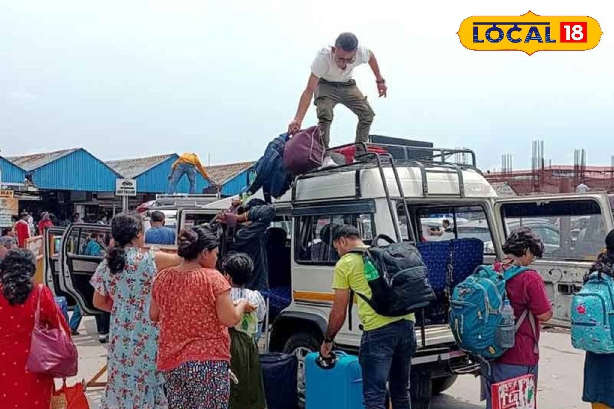 Darjeeling: দার্জিলিং, মিরিক, কালিম্পং বেড়াতে যাচ্ছেন? কোন রাস্তা সচল, কোন রাস্তা এখনও বন্ধ? পৌঁছনোর আগে জানুন