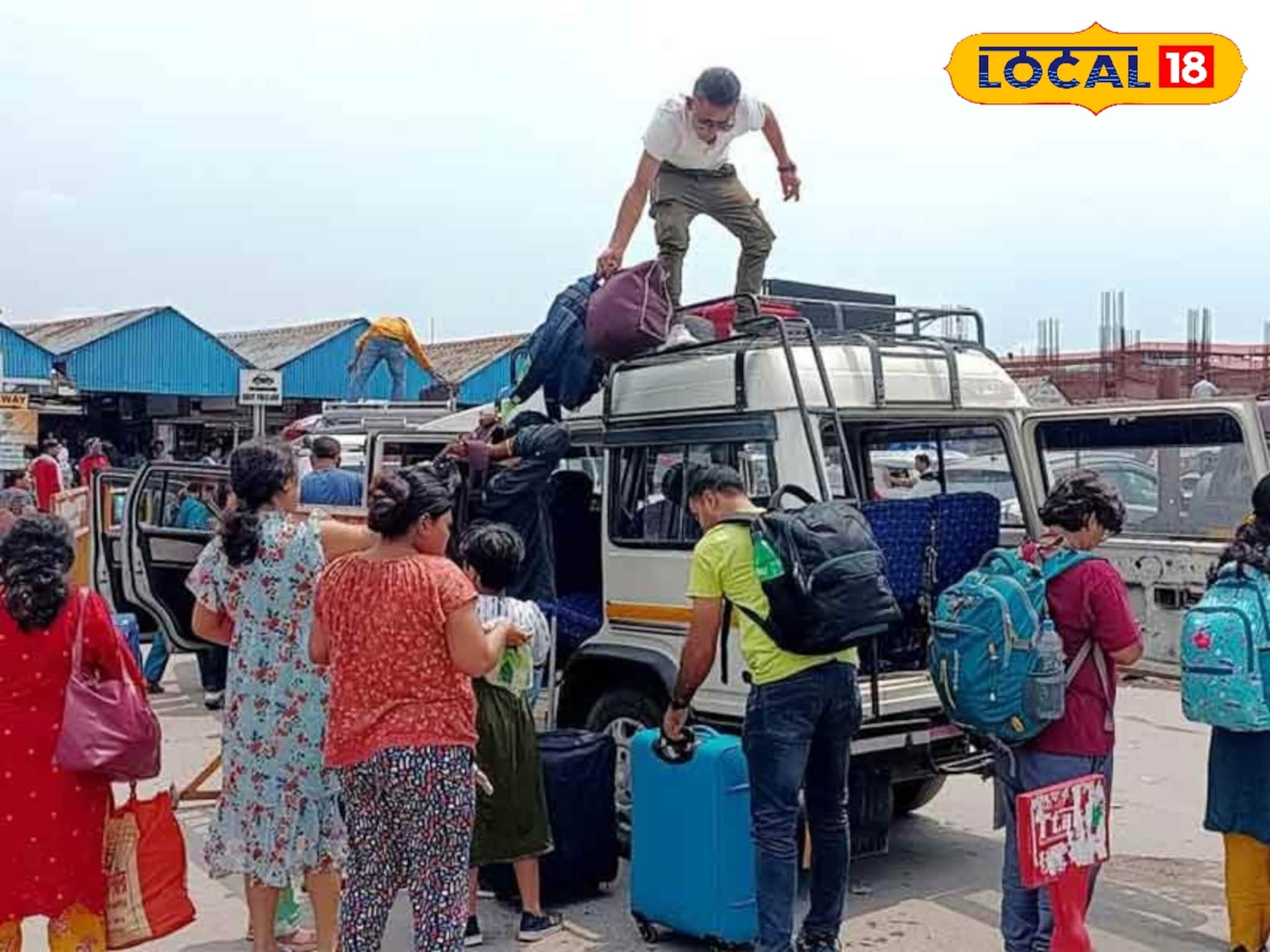 Darjeeling: দার্জিলিং, মিরিক, কালিম্পং বেড়াতে যাচ্ছেন? কোন রাস্তা সচল, কোন রাস্তা এখনও বন্ধ? পৌঁছনোর আগে জানুন