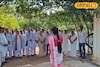 পর্যটকদের জন্য খুশির খবর...! বিশ্বভারতীতে ক্যাম্পাসে এবার বিরাট চমক, না জানলেই বড় মিস!