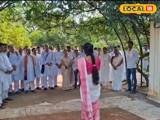 পর্যটকদের জন্য খুশির খবর...! বিশ্বভারতীতে ক্যাম্পাসে এবার বিরাট চমক, না জানলেই বড় মিস!