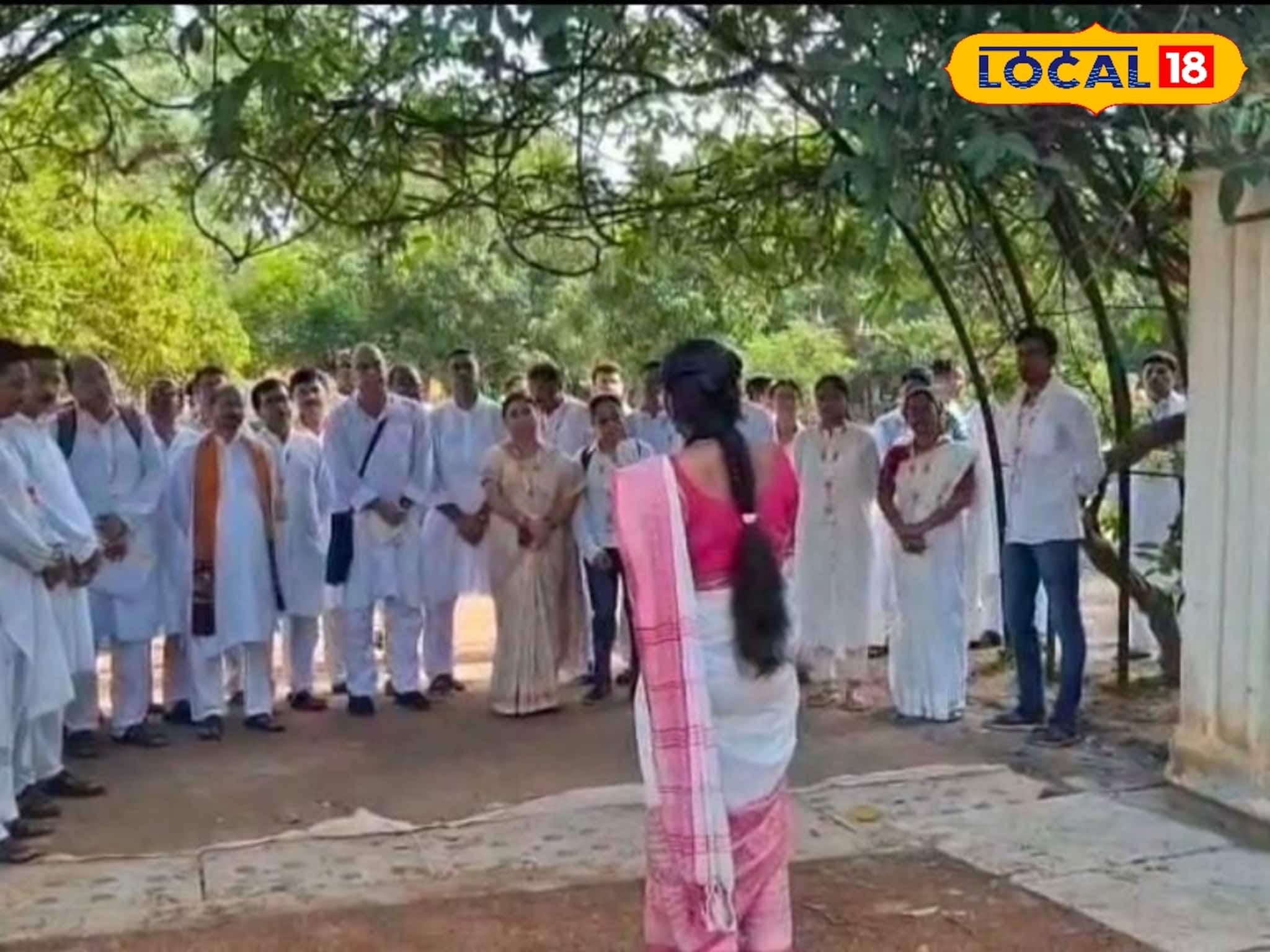 Visva Bharati: পর্যটকদের জন্য খুশির খবর...! বিশ্বভারতীতে ক্যাম্পাসে এবার বিরাট চমক, না জানলেই বড় মিস!