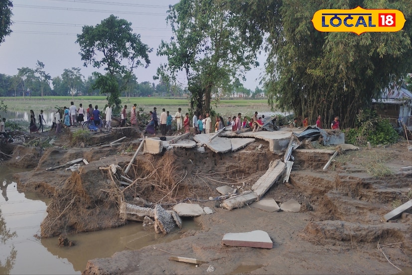 অনেকেই রিলস বানানো নিয়ে প্রশ্ন তুলছেন, তবু এর মাধ্যমেই অনেকের কাছে দুর্গতদের খবর পৌঁছচ্ছে। সোশ্যাল মিডিয়ায় দেখা ছবিগুলি থেকেই অনেকে সাহায্যের হাত বাড়িয়ে দিচ্ছেন। ডিজিটাল মাধ্যমই যেন হয়ে উঠছে মানবতার সেতুবন্ধন। 