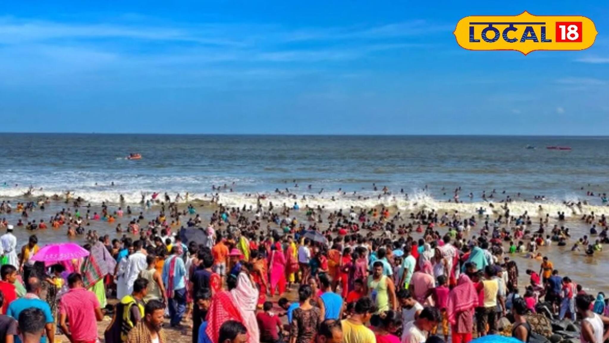 উত্তরবঙ্গে ভয়ঙ্কর দুর্যোগ! দিওয়ালির ছোট্ট ছুটিতে বাঙালির গন্তব্য সমুদ্র নগরী দিঘা