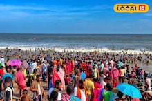 Digha Tourism: উত্তরবঙ্গে ভয়ঙ্কর দুর্যোগ! শেষ মুহূর্তে সফর বাতিল, দিওয়ালির ছোট্ট ছুটিতে বাঙালির গন্তব্য সমুদ্র নগরী দিঘা!