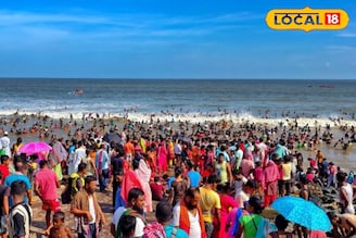 উত্তরবঙ্গে ভয়ঙ্কর দুর্যোগ! দিওয়ালির ছোট্ট ছুটিতে বাঙালির গন্তব্য সমুদ্র নগরী দিঘা