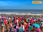 উত্তরবঙ্গে ভয়ঙ্কর দুর্যোগ! দিওয়ালির ছোট্ট ছুটিতে বাঙালির গন্তব্য সমুদ্র নগরী দিঘা