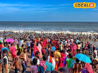 উত্তরবঙ্গে ভয়ঙ্কর দুর্যোগ! দিওয়ালির ছোট্ট ছুটিতে বাঙালির গন্তব্য সমুদ্র নগরী দিঘা