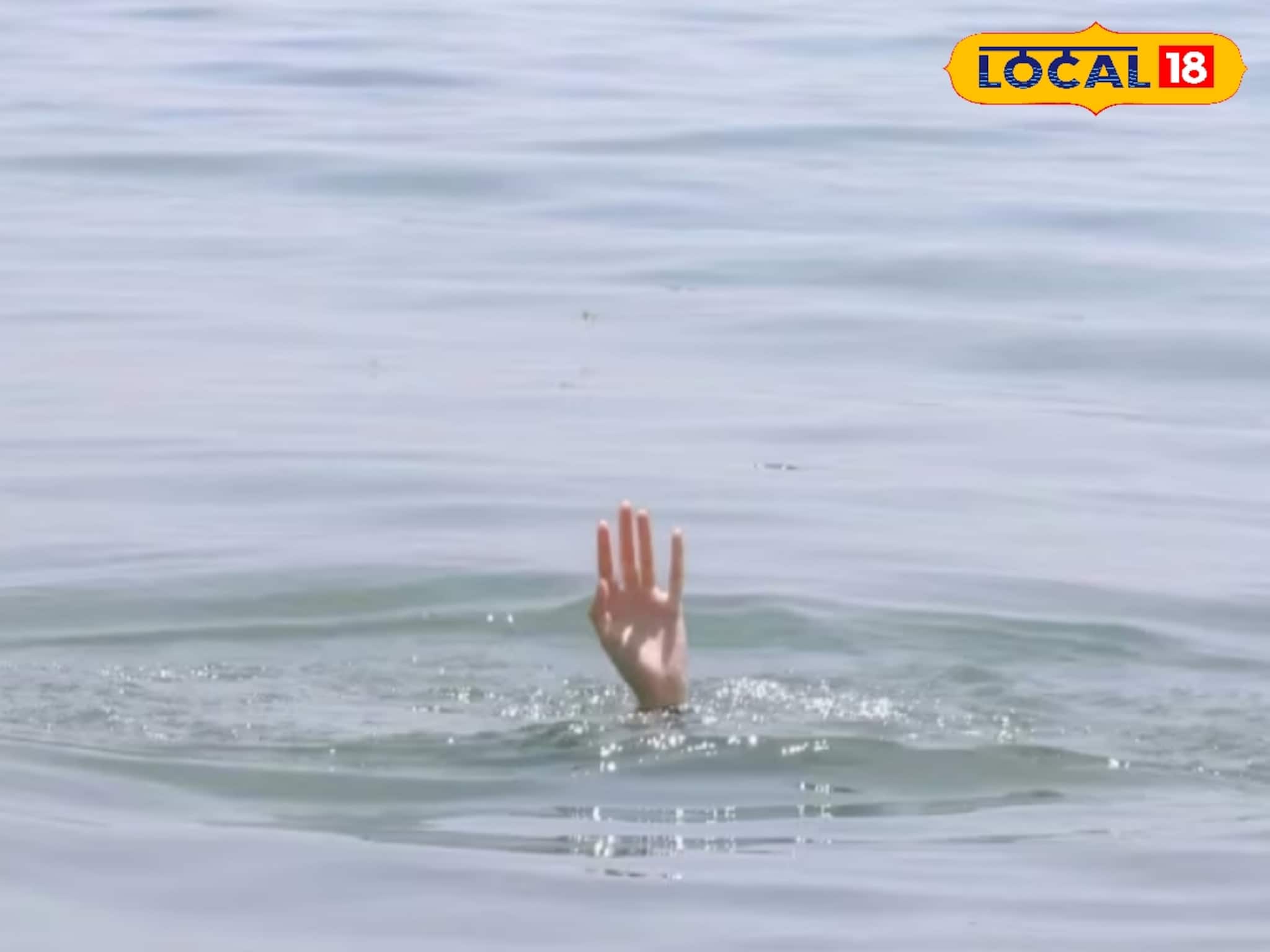 দাদু-দিদার সঙ্গে আত্মীয়ের বাড়ি বেড়াতে এসে শিশুর ভয়ঙ্কর পরিণতি! খেলতে খেলতেই সব শেষ...