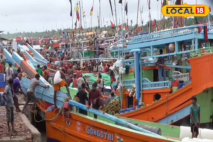 এবছর এখনও ঝড়-বৃষ্টির আবহাওয়া রয়ে গিয়েছে। ফলে ইলিশ পড়বেই। এ নিয়ে মৎস্যজীবী সংগঠনের পক্ষ থেকে হারাধন ময়রা জানিয়েছেন, ১২ তারিখের পর একাধিক ট্রলার সমুদ্রের দিকে পারি দেবে। ভাইফোঁটার আগেই ফিরে আসবে তারা।