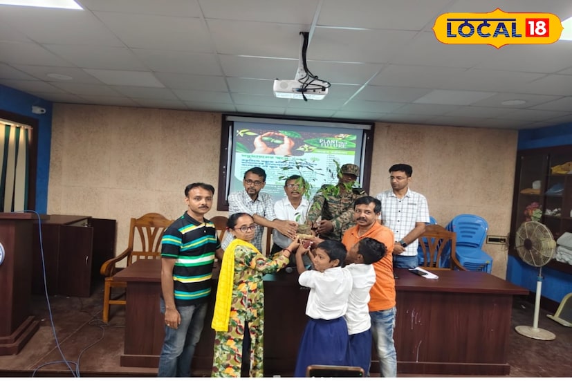 সর্বোপরি বলা যায় যে এই কর্মকাণ্ড অভিনব তার কারণ বৃক্ষ দান অনেকেই করে থাকেন কিন্তু আগাছা থেকে মূল্যবান গাছ খুঁজে তা তুলে এনে মানুষ করে তাকে বিনামূল্যে দান করার এই প্রয়াস সত্যিই অভিনব।