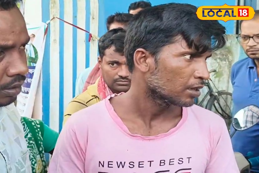 শহরবাসীর অভিযোগ, বহরমপুর শহরে অবৈধভাবে নকল সোনার বিস্কুট দেখিয়ে আসল সোনার গয়না হাতিয়ে নেওয়ার প্রতারণা চলছিল লম্বা সময় ধরে।, অবশেষে অভিযুক্তকে ধরা গিয়েছে! পুলিশ গোটা ঘটনার তদন্ত শুরু করেছে। 