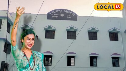 দুবরাজপুর পৌরসভা