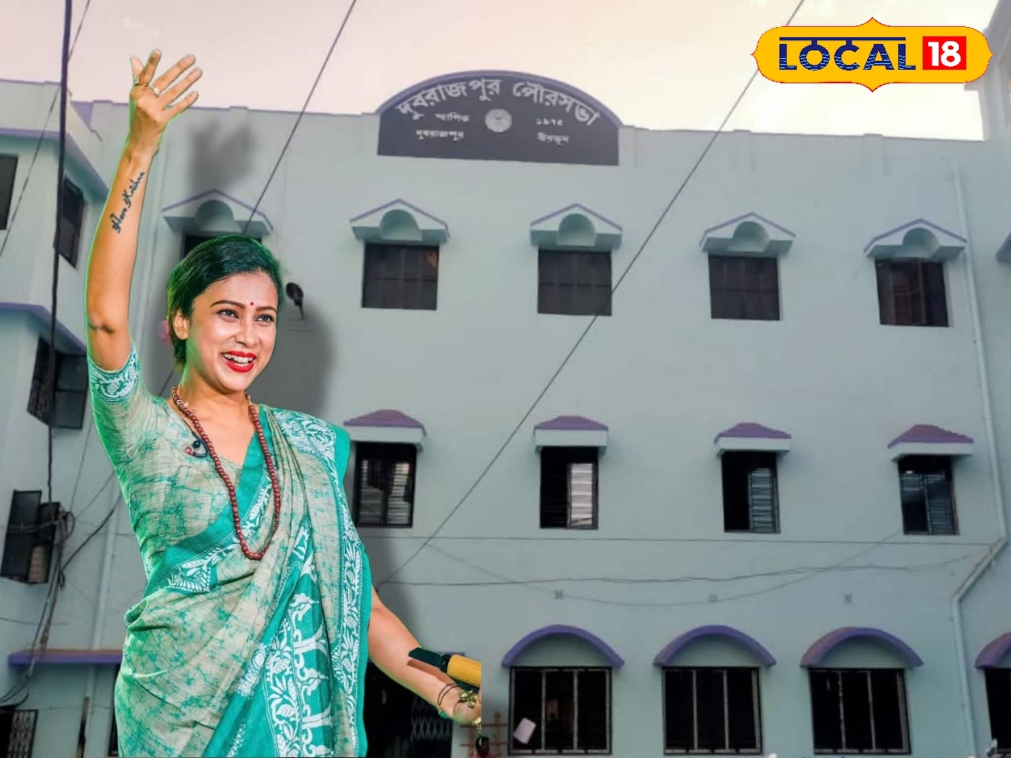 দুবরাজপুরে শুরু মহাউৎসব! সাতদিন ধরে নাচ-গান-যাত্রায় মাতবে শহর, কারণ জানলে চমকে যাবেন