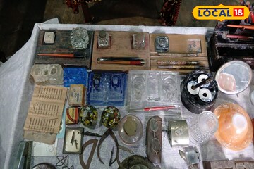 পূর্ব বর্ধমানের বড়শুলে বড় চমক, বিলুপ্তপ্রায় জিনিসের সম্ভার, 'ইতিহাসের খনি'