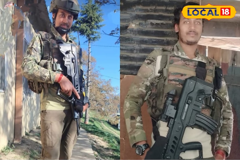 পরিবার সূত্রে জানা গিয়েছে, শনিবার সুজয়ের দেহ বিমানযোগে রাজনগরে আনা হবে। গ্রামের মাঠে সম্পূর্ণ সামরিক মর্যাদায় শেষ শ্রদ্ধা জানানো হবে শহিদ সুজয় ঘোষকে।