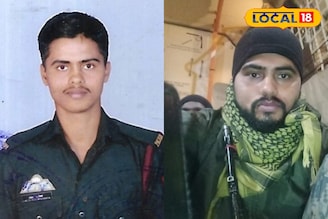 কাশ্মীরে বরফের নীচে...সব শেষ! পুজোর ছুটি কাটিয়ে যোগ দিয়েছিল কাজে, বাড়ি ফিরছে নিথর দেহ