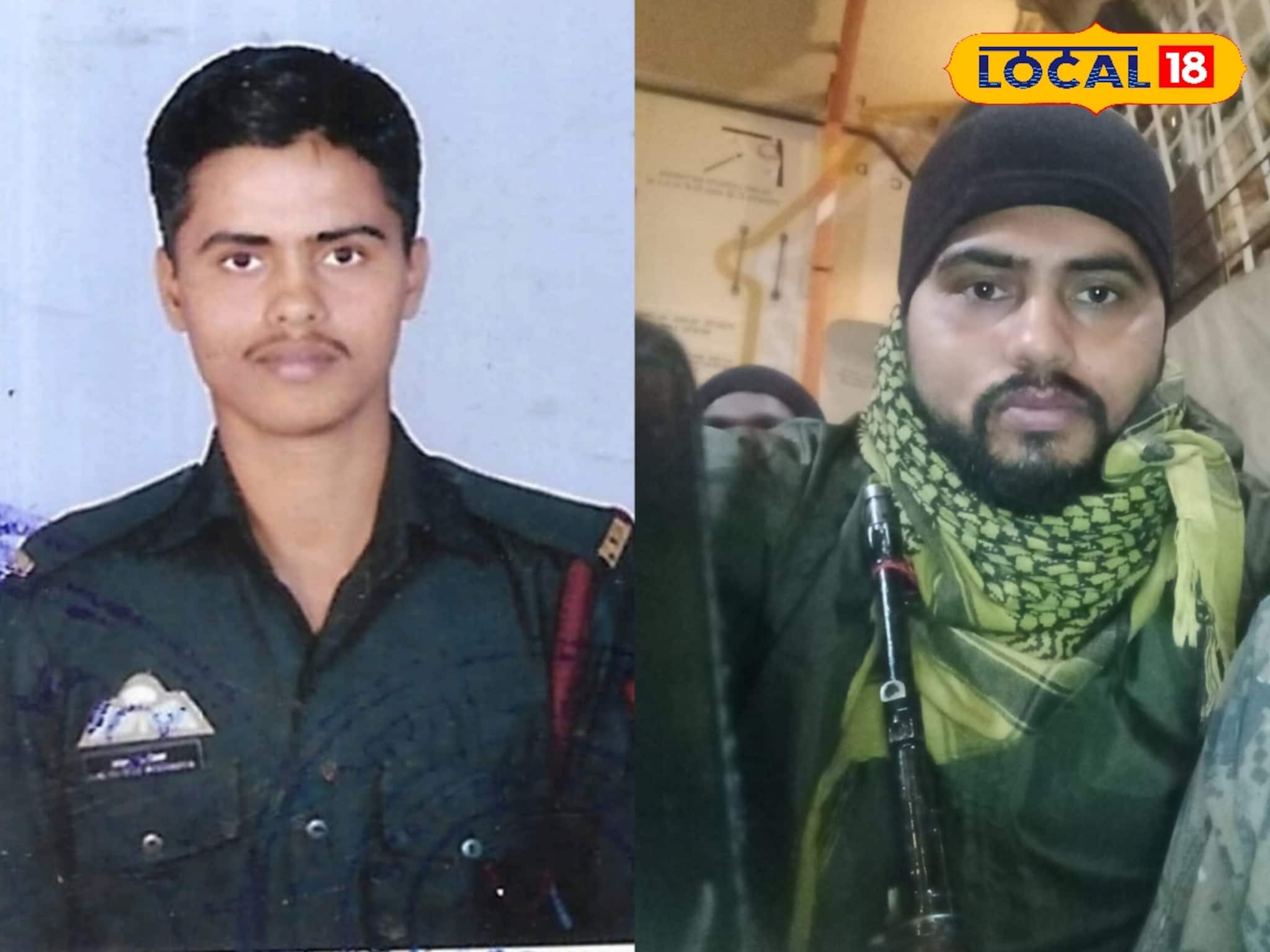 কাশ্মীরে বরফের নীচে...সব শেষ! পুজোর ছুটি কাটিয়ে যোগ দিয়েছিল কাজে, বাড়ি ফিরছে নিথর দেহ